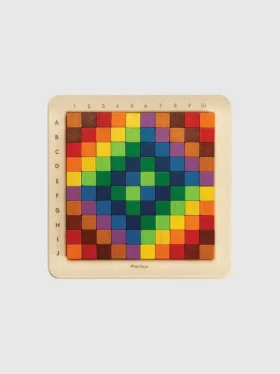 100 Adet Sayma Küpü Matematik Becerileri Seti