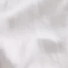 %100 Keten Rahat Gömlek
