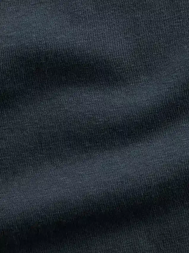 %100 Pamuk Otantik Küçültülmüş Tişört