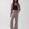 %100 Pamuk Rahat Kazak Jogger Pantolon