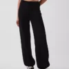 %100 Pamuk Rahat Kazak Jogger Pantolon