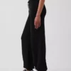 %100 Pamuk Rahat Kazak Jogger Pantolon