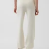 %100 Pamuk Rahat Kazak Jogger Pantolon