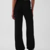 %100 Pamuk Rahat Kazak Jogger Pantolon