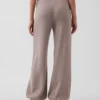 %100 Pamuk Rahat Kazak Jogger Pantolon