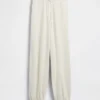 %100 Pamuk Rahat Kazak Jogger Pantolon