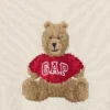 %100 Pamuklu Oversized Kazak