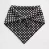 %100 İpek Bandana
