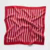 %100 İpek Bandana