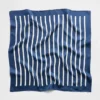%100 İpek Bandana