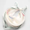 %100 İpek Büyük Boy Bandana