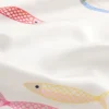 %100 İpek Büyük Boy Bandana