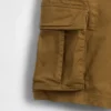 11" Rahat Kargo Şort