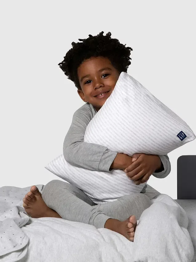 2 Soğutma Kılıflı babyGap Yürümeye Başlayan Çocuk Yastığı