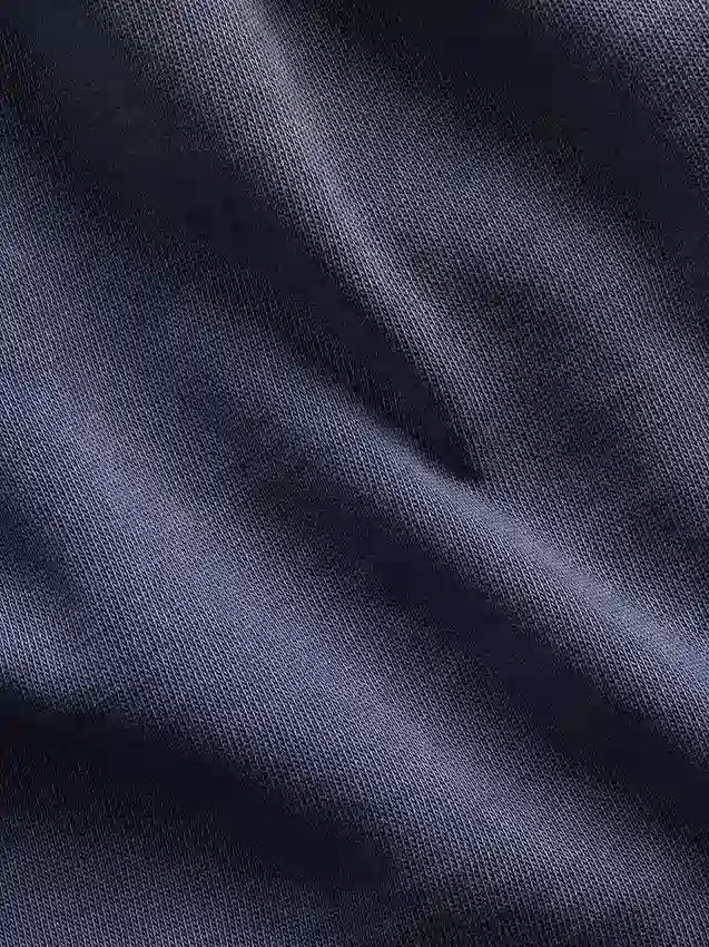 3,5 inç Vintagesoft Havlu Kumaş Rahat Sweat Şortlar