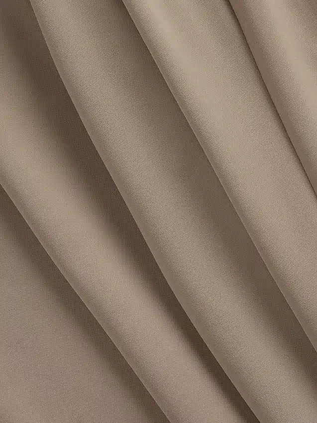 365 Düşük Bel Pileli Geniş Paça Pantolon