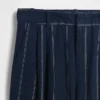 365 Yüksek Bel Keten Karışımlı Pantolon
