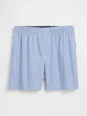 4,5 inç Boxer Şort