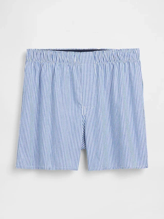 4,5 inç Boxer Şort