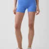 4" GapFit Pürüzsüz Bisiklet Şortu