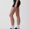 4" GapFit Pürüzsüz Bisiklet Şortu