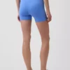 4" GapFit Pürüzsüz Bisiklet Şortu