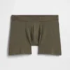 5" Breathe Boxer Slip