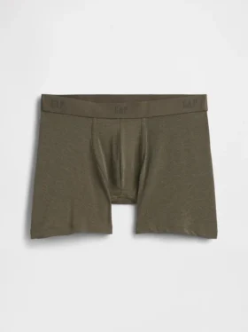 5" Breathe Boxer Slip