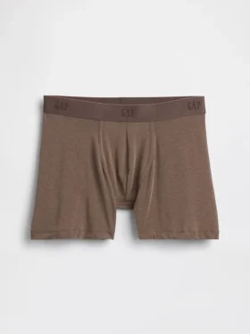 5" Breathe Boxer Slip