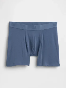 5" Breathe Boxer Slip