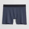 5" Breathe Boxer Slip