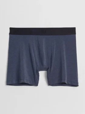 5" Breathe Boxer Slip