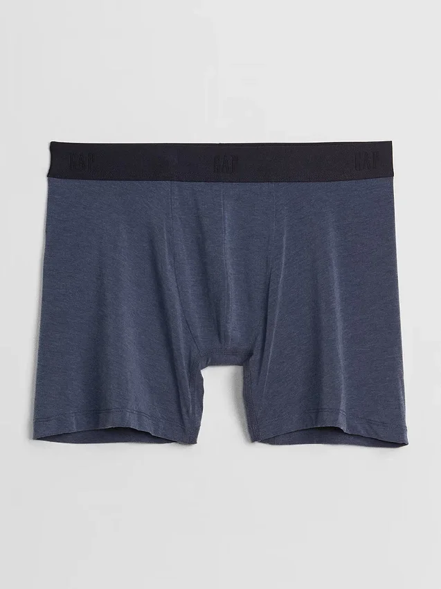 5" Breathe Boxer Slip