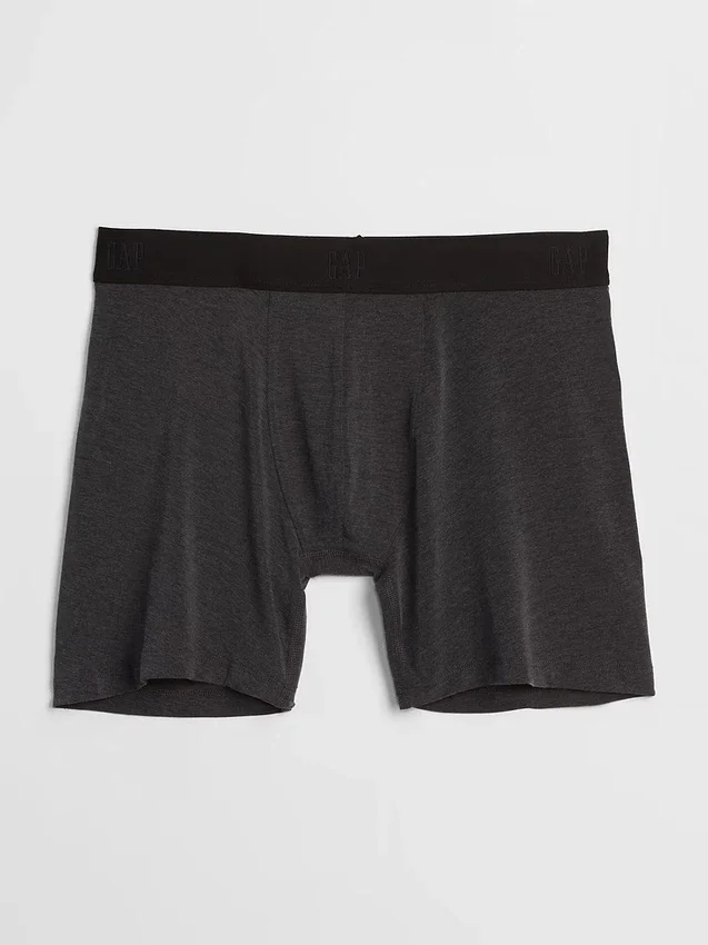 5" Breathe Boxer Slip