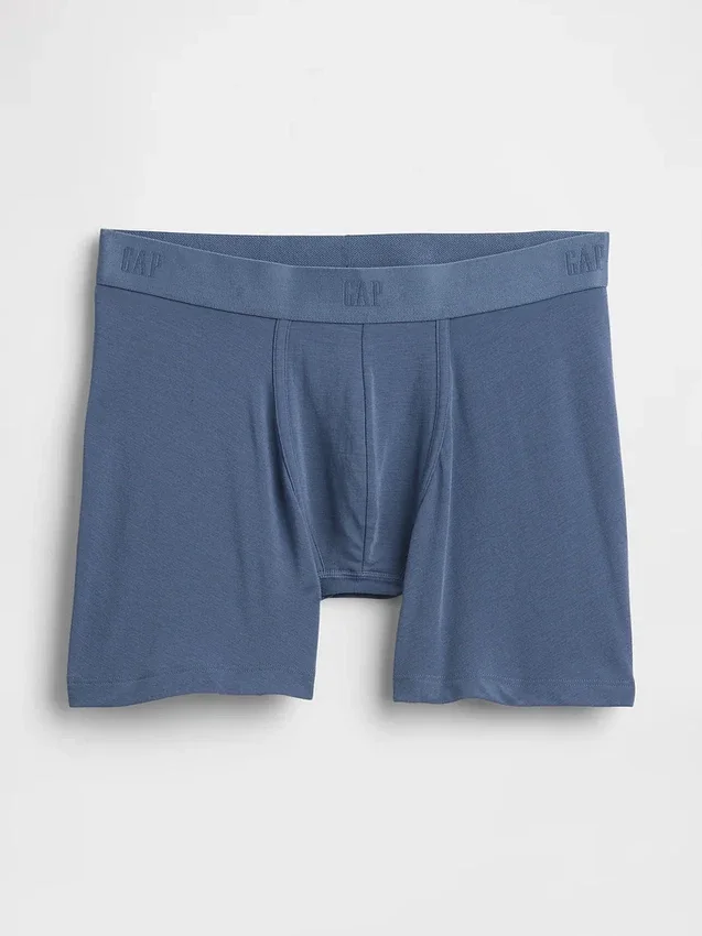5" Breathe Boxer Slip