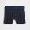5" Organik Streç Pamuklu Boxer