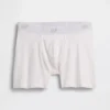 5" Organik Streç Pamuklu Boxer