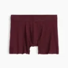 5" Organik Streç Pamuklu Boxer
