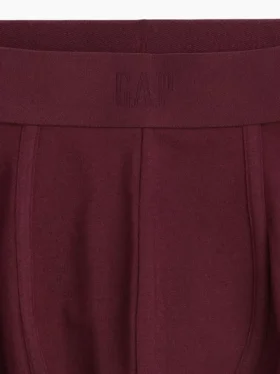 5″ Organik Streç Pamuklu Boxer