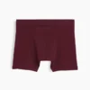 5" Organik Streç Pamuklu Boxer