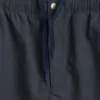 7" Poplin Rahat Şort