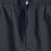 7" Poplin Rahat Şort