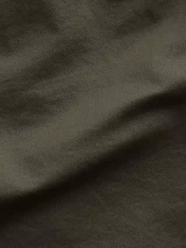 7" Rahat Kesim Şort