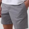 7" Rahat Şortlar