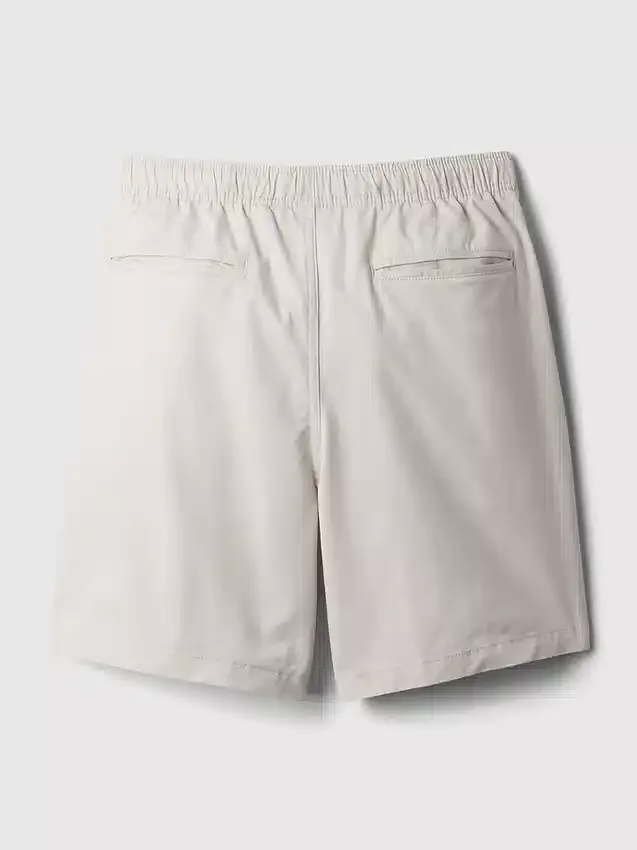 7" Rahat Şortlar