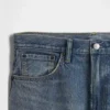 90'lar Tarzı Bol Kesim Jean'ler