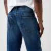 90'lar Tarzı Bol Kesim Jean'ler