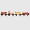 Adventure Trains Bebek Oyuncak Seti