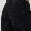 Alçak Bel Barrel Jean'ler