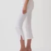 Alçak Bel Capri Jean'ler
